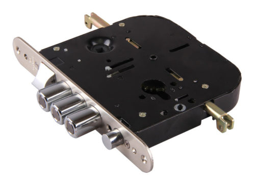 Замок ГМ 601Н  Л  (левый)  Pandoor