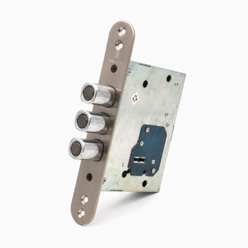 Замок КЛ верхний сувальдный  Pandoor