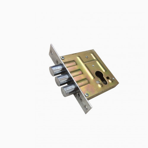 Корпус замка 3014Ц-3р (верхний К В 3)  Master-Lock