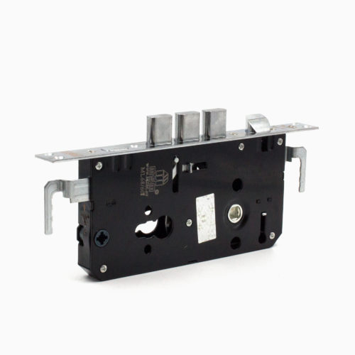 MSM Замок для китайских дверей ML68/60T CP