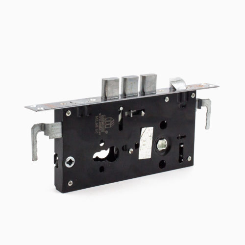 MSM Замок для китайских дверей ML68/60 CP