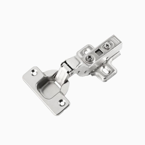 StahlBuro Петля мебельная внутренняя с доводчиком 1111 Clip-On 2 шт.