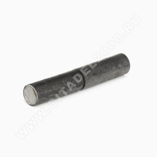 Петля гаражная d.16х80 мм