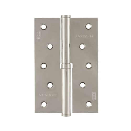 Н-М  Петля 750-5 -FHP-STD (хром) - правая (120х80х2,5)