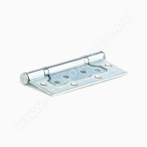 Петля без врезки ПНУ-100 (цинк)