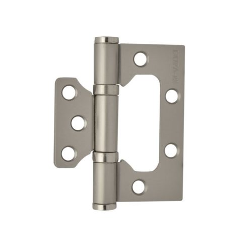 Н-М  Петля без врезки 800-3  FHP (матовый никель)