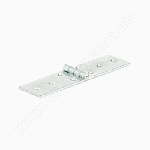 Петля карточная 200*45 (цинк)