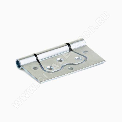 Петля без врезки ПНУ-85 (цинк)