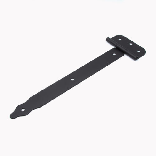 Петля-стрела ПС-450 (чёрная)