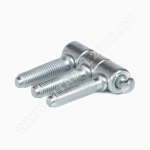 Петля ввёртная ПВО3-М8 (ПВв-42/33) (цинк)