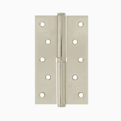 Н-М  Петля 750-5  (хром) левая