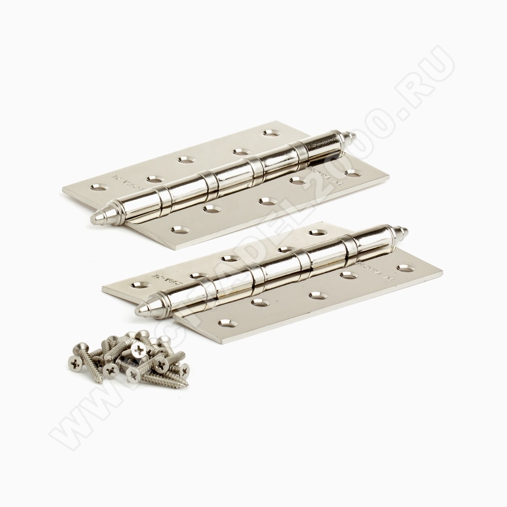 Н-М Петля УНИВ. 5 -4ВВ СНР СР (хром) с колпачком Н-М Петля УНИВ. 5 -4ВВ СНР СР (хром) с колпачком