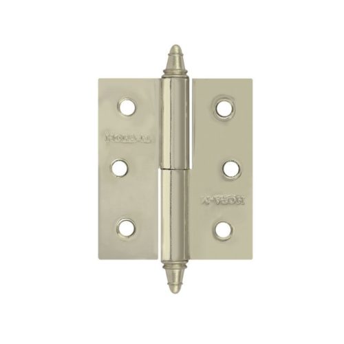 Н-М  Петля 610-3  СР (хром) левая