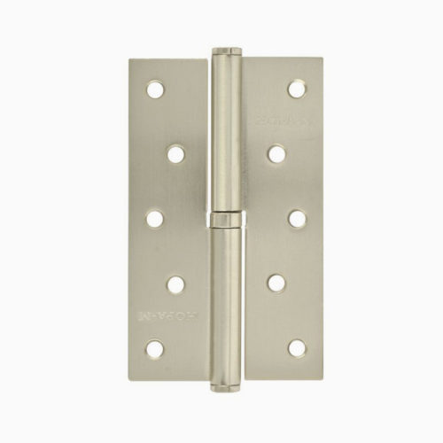 Н-М  Петля 750-5  (матовый никель) -левая