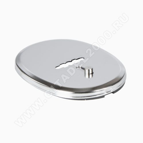 Накладка 70172 сЗШ штора (хром) г.Рязань