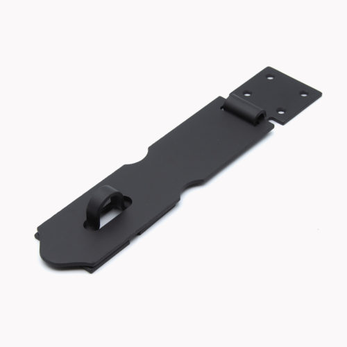 Накладка дверная НД-245 (чёрный)