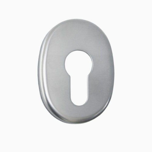 Накладка Гардиан ПХ 31 овальная (хром) г.Йошкар-Ола