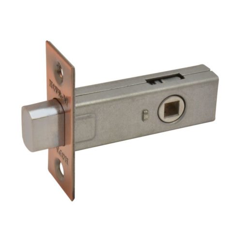 Н-М  Задвижка дверная 3-45 (медь)