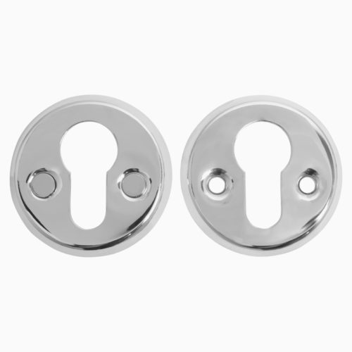 Аллюр  Заглушка 027О-50 WW (белый)