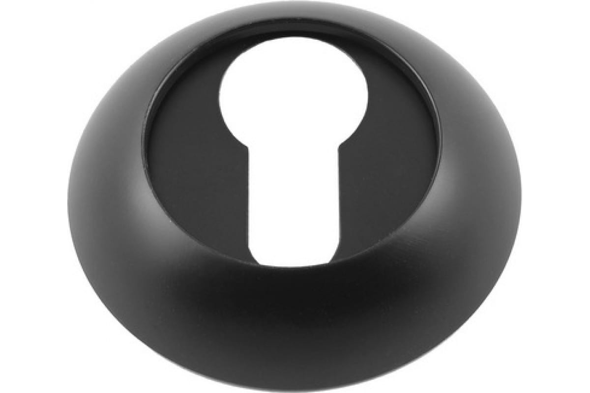 Н-М Накладка под ключ НК-А (чёрный) Н-М Накладка под ключ НК-А (чёрный)