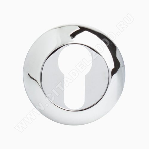 Н-М  Накладка под ключ НК-А (хром)