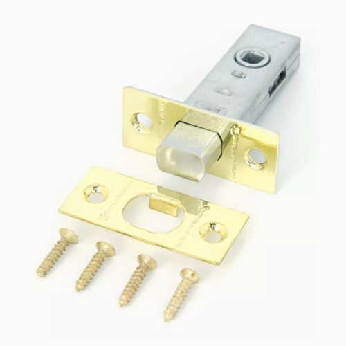 PALLADIUM Задвижка межкомнатная 101 РВ