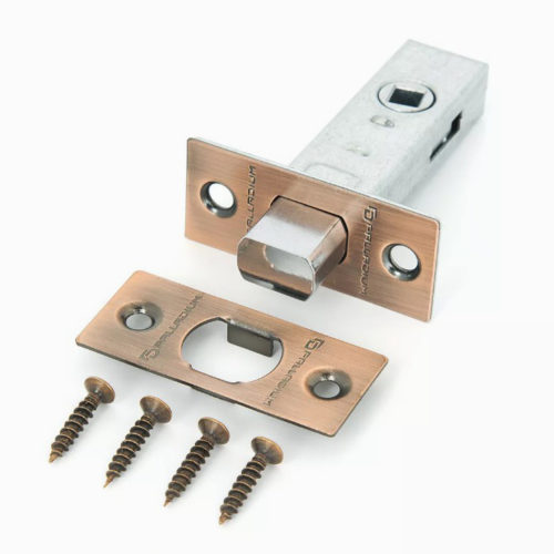 PALLADIUM Задвижка межкомнатная 101 АС