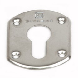 Накладка Гардиан ГХ 31 (хром) комплект 2 шт. г.Йошкар-Ола