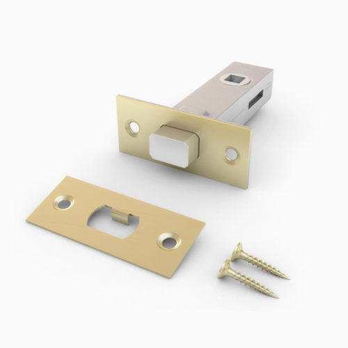 PALLADIUM Задвижка межкомнатная 101 SB