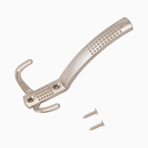 Стандарт  Крючок-вешалка 212 A SN (матовый никель)