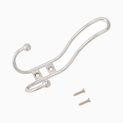 Стандарт  Крючок-вешалка 208 A CP (хром)