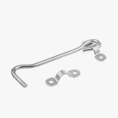 Крючок ветровой КВ-75 (цинк) г.Нытва