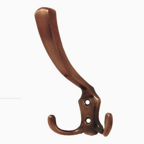 Крючок большой 827 А (медь)