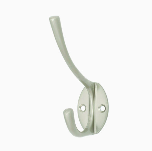 Крючок- вешалка K17MN (сатин) - 117593