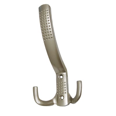 Крючок большой перфорированный 212 А (сатин)