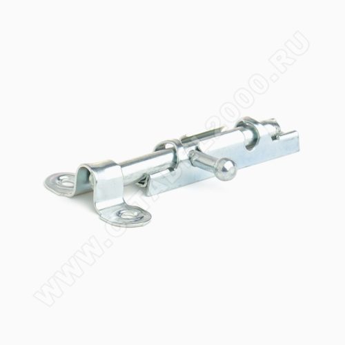 Шпингалет ЗТ-1 (Ц.Д.) (ЗТ-10) (цинк)