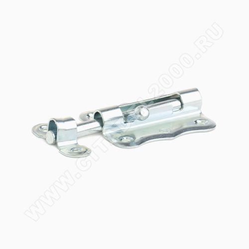 Шпингалет ЗТ-2-60 (ШФ-60) (цинк)