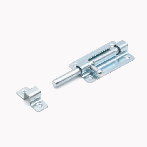 Шпингалет ЗТ-6 (ШП-60) (цинк)