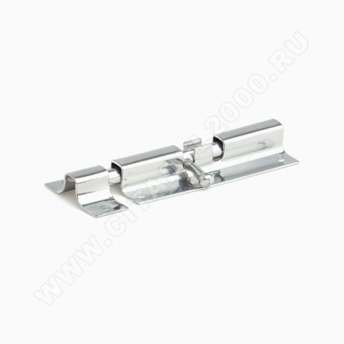 Шпингалет ШП-80 (хром)