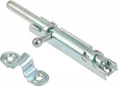 Шпингалет ЗТ-1 (цинк)