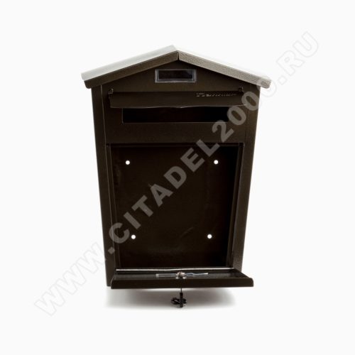 Ящик почтовый №11 (0011)