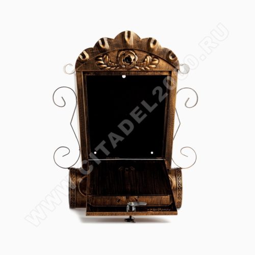 Ящик почтовый №2002