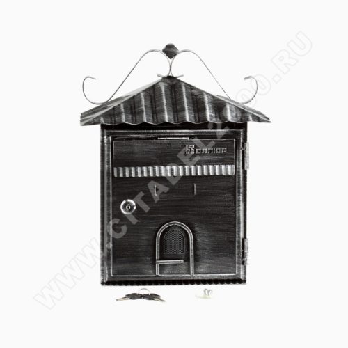 Ящик почтовый №2005