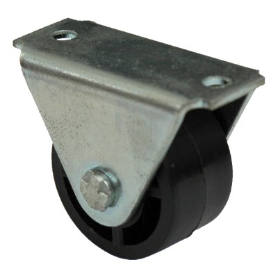 Ролик опорный малый 493-2 (цинк)