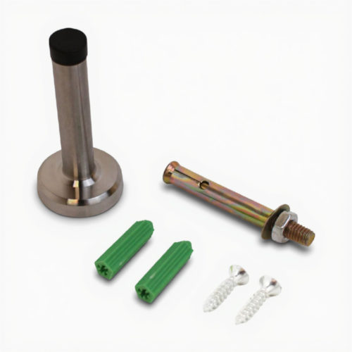 Стандарт  Ограничитель дверной 4317А SS INOX