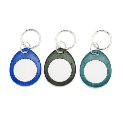 Ключ-брелок EM Marine IronLogic ТК4100BW