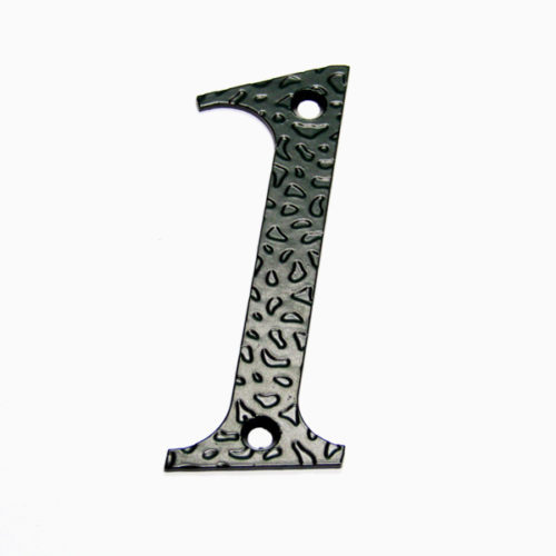 Цифра НОЭЗ 1-110-S (чёрный)