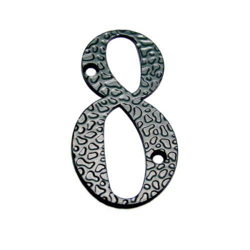 Цифра НОЭЗ 8-110-S (чёрный)