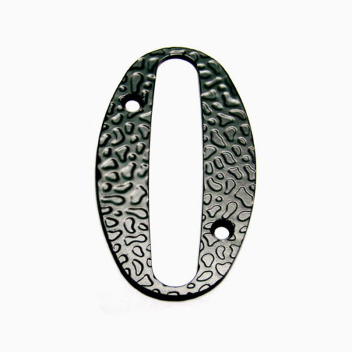 Цифра НОЭЗ 0-110-S (чёрный)