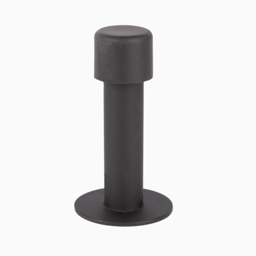 Упор дверной УД-02 (матовый чёрный) г.Димитровград